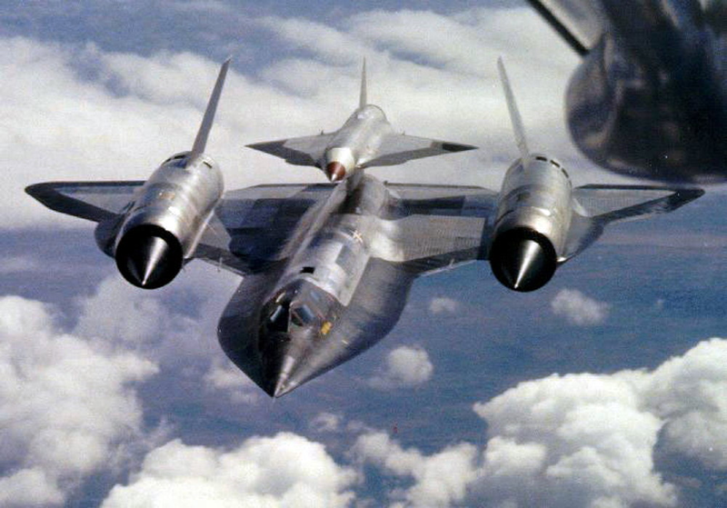 Illustration for article titled Area 51 Black Jets uncovers the history of America's most secret airbase